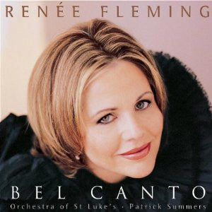 Bellini - Bel Canto (CD)