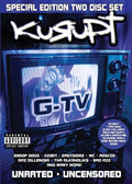 G-TV (DVD)
