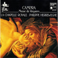 Campra - Campra: Messa da Requiem (CD)