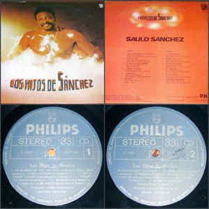 Los Hijos de Sanchez (DVD)