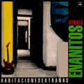 Enanitos Verdes - Habitaciones Extradas (CD)