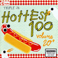 Triple J Hottest 100 Vol.20 (CD)