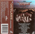 Outlaws - Super Hits: The Outlaws (CD)