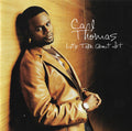 Carl Thomas - Let's Talk About It (CD)