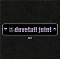 Dovetail Joint - 001 (CD)