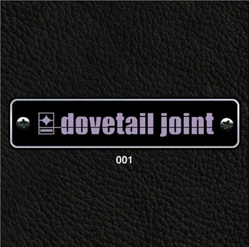 Dovetail Joint - 001 (CD)