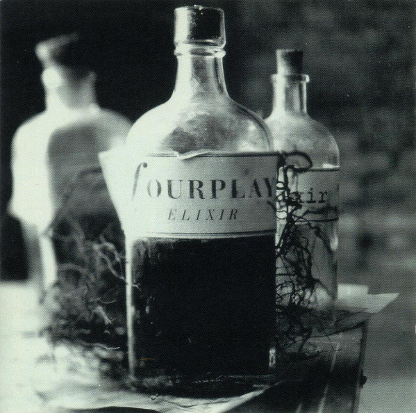 Fourplay - Elixir (CD)