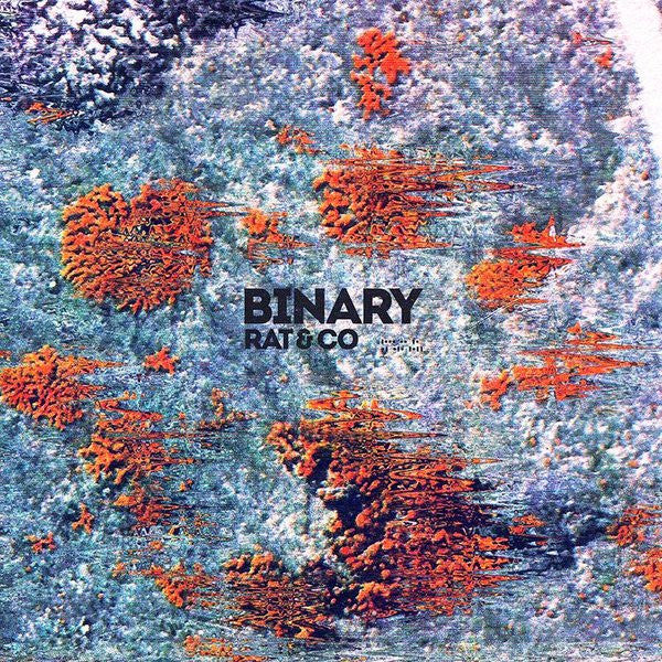 Rat & Co - Binary (CD)