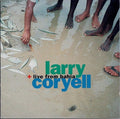 Larry Coryell - Live from Bahia (CD)