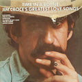 Jim Croce - Time in a Bottle: Jim Croce's Greatest Love Songs (CD)