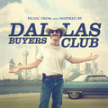 Dallas Buyers Club (Music From and Inspired by the Motion Picture) - Soundtrack (CD)