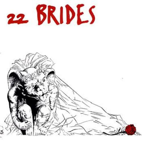 22 Brides - 22 Brides (CD)