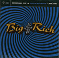 Big & Rich - Horse of a Different Color (CD)