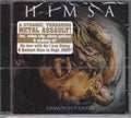 Himsa - Summon in Thunder (CD)
