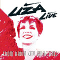 Liza Live from Radio City Music Hall - Soundtrack (CD)