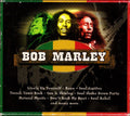 Bob Marley - Heart of Jamaica (CD)