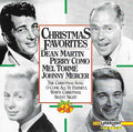 Christmas Favorites (CD)