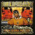 $ Short Capone / 812 Souljaz - Four Corner Hustler (CD)