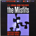 The Misfits: Original MGM [Enhanced CD] - Soundtrack (CD)