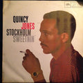 Quincy Jones - Stockholm Sweetin (CD)
