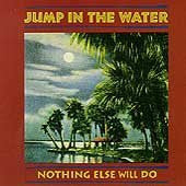 Jump In The Water - Nothing Else Will Do (CD)