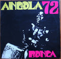 Bonga - Angola 72 (CD)