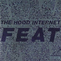 The Hood Internet - Feat (CD)