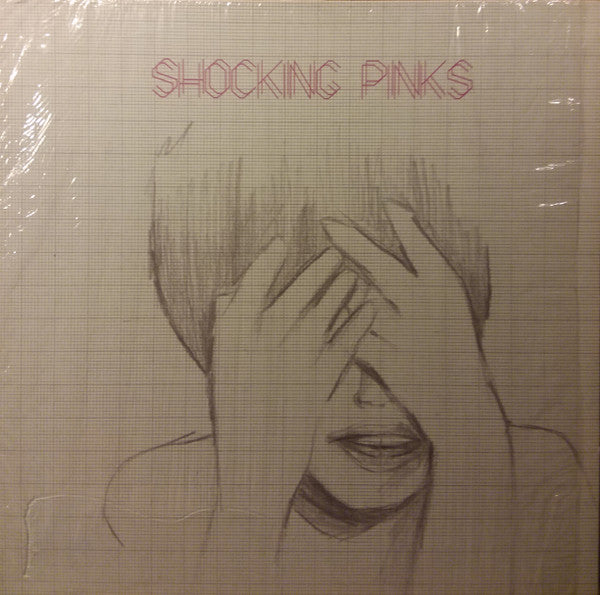 Shocking Pinks - Shocking Pinks (CD)