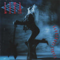 Lita Ford - Dangerous Curves (CD)