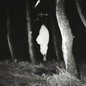 Flood Of Red - Throw (CD)