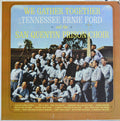 Tennessee Ernie Ford / The San Quentin Prison Choir - We Gather Together (CD)