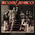 Tim Rogers / The Bamboos - Rules of Attraction (CD)