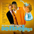 Senseless: Music From The Dimension Motion Picture - Soundtrack (CD)
