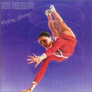 The Sherbs - Defying Gravity (CD)