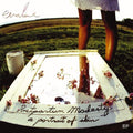 Evaline - Postpartum Modesty: A Portrait of Skin (CD)