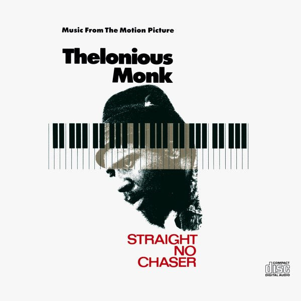 Straight No Chaser: Music - Soundtrack (CD)