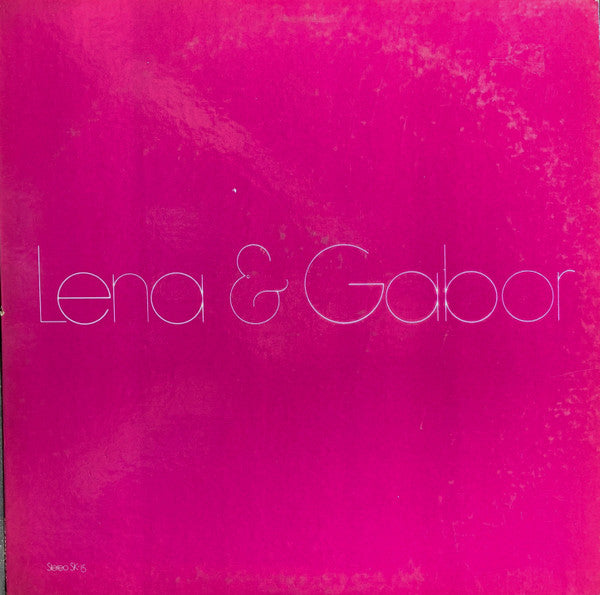 Lena Horne / Gabor Szabo - With Love from Lena [UK Import] (CD)
