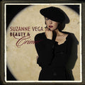 Suzanne Vega - Beauty & Crime (CD)