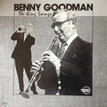 Benny Goodman - King Swings (CD)
