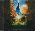 Arthur and the Invisibles - Soundtrack (CD)