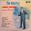 James Brown & The Famous Flames - Tell Me What You're Gonna Do (CD)