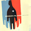 Edison Glass - A Burn Or a Shiver (CD)