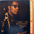 Jerome Richardson - Roamin With Jerome Richardson (CD)