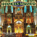 The Oratorio Society Of New York - Handel's Messiah (Highlights) (CD)