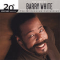Barry White - The Best of Barry White: 20th Century Masters: The Millennium Collection (CD)