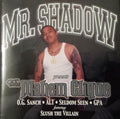 Mr. Shadow / Mayhem Clique - Mahem Clique (CD)
