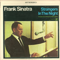 Frank Sinatra - Strangers in the Night (CD)