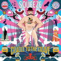 Squeeze - Cradle To The Grave (CD)