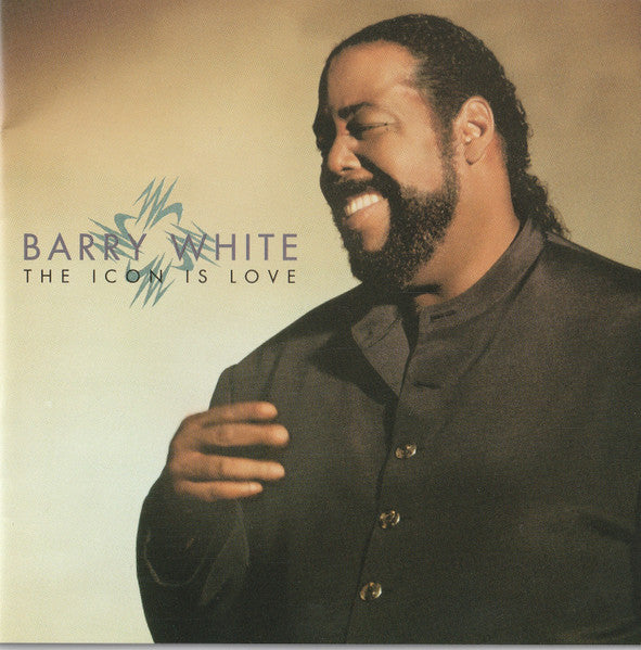 Barry White - The Icon Is Love (CD)