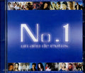 No 1: Un Ano De Exitos (CD)